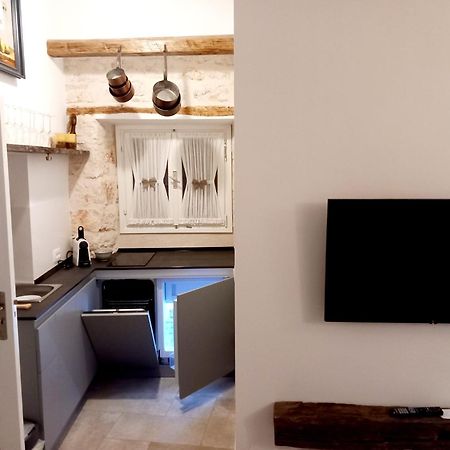 Apartmani Ulika Bale Δωμάτιο φωτογραφία
