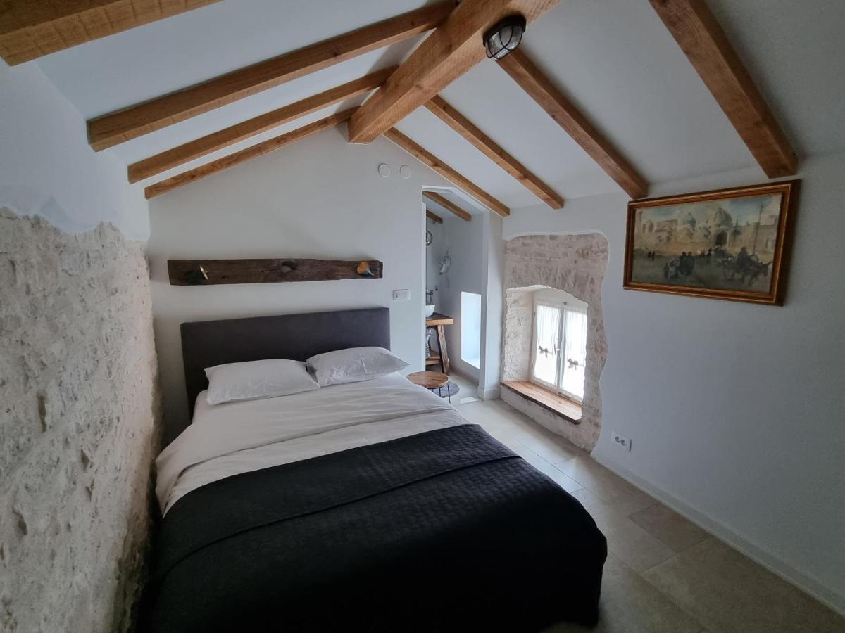 Apartmani Ulika Bale Εξωτερικό φωτογραφία