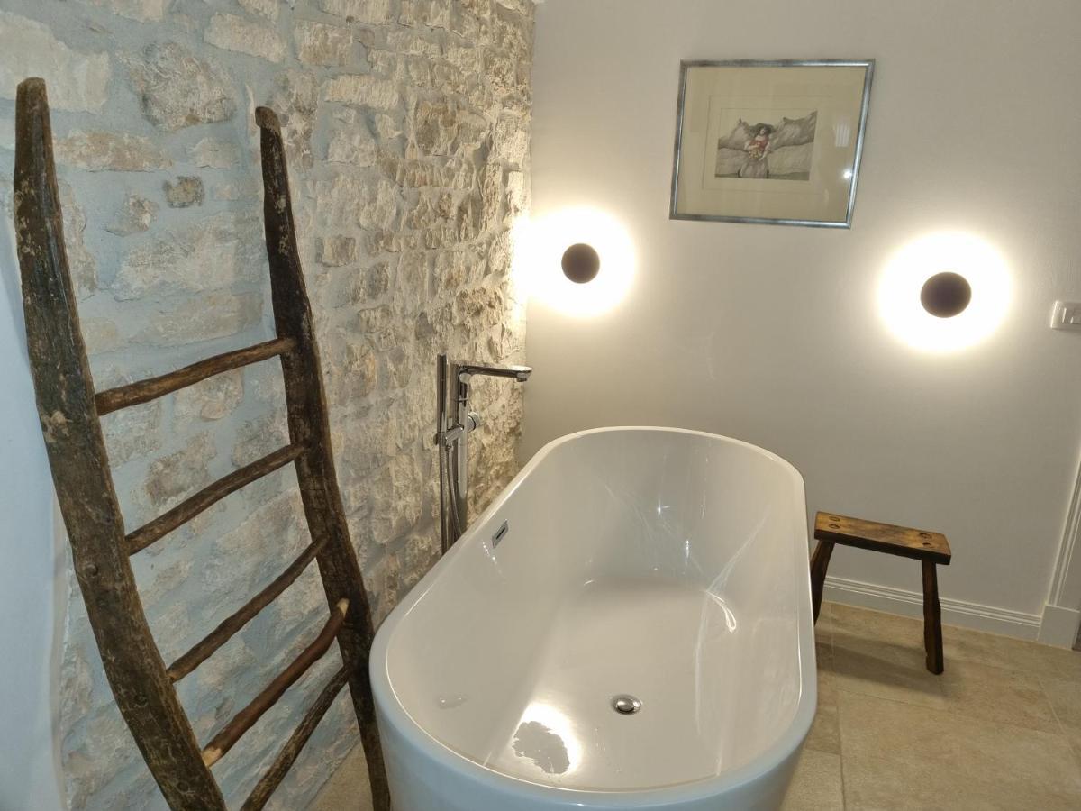 Apartmani Ulika Bale Εξωτερικό φωτογραφία