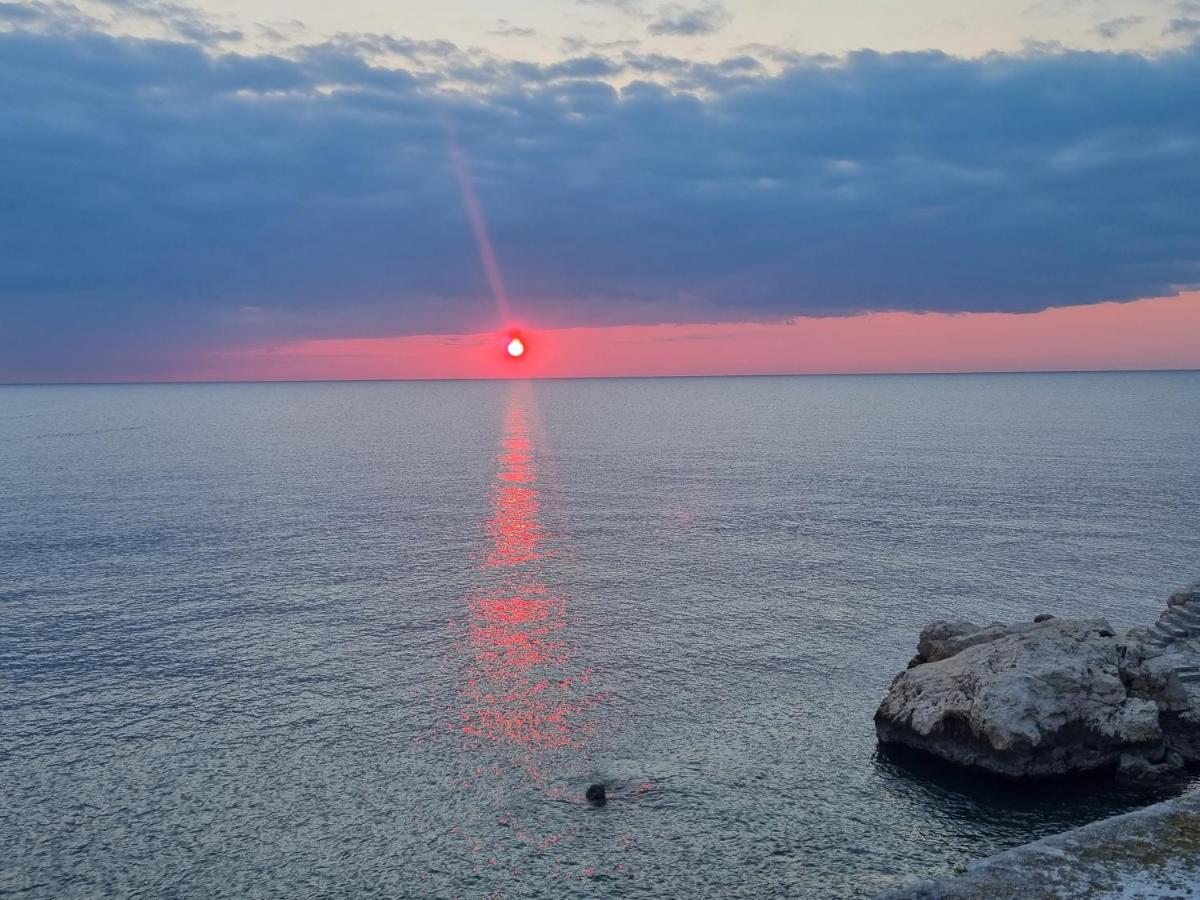 Apartmani Ulika Bale Εξωτερικό φωτογραφία