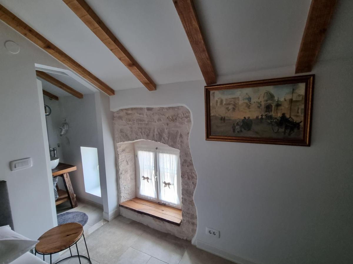 Apartmani Ulika Bale Εξωτερικό φωτογραφία