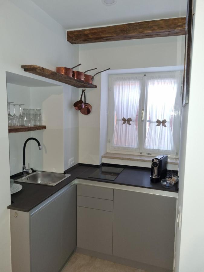 Apartmani Ulika Bale Εξωτερικό φωτογραφία