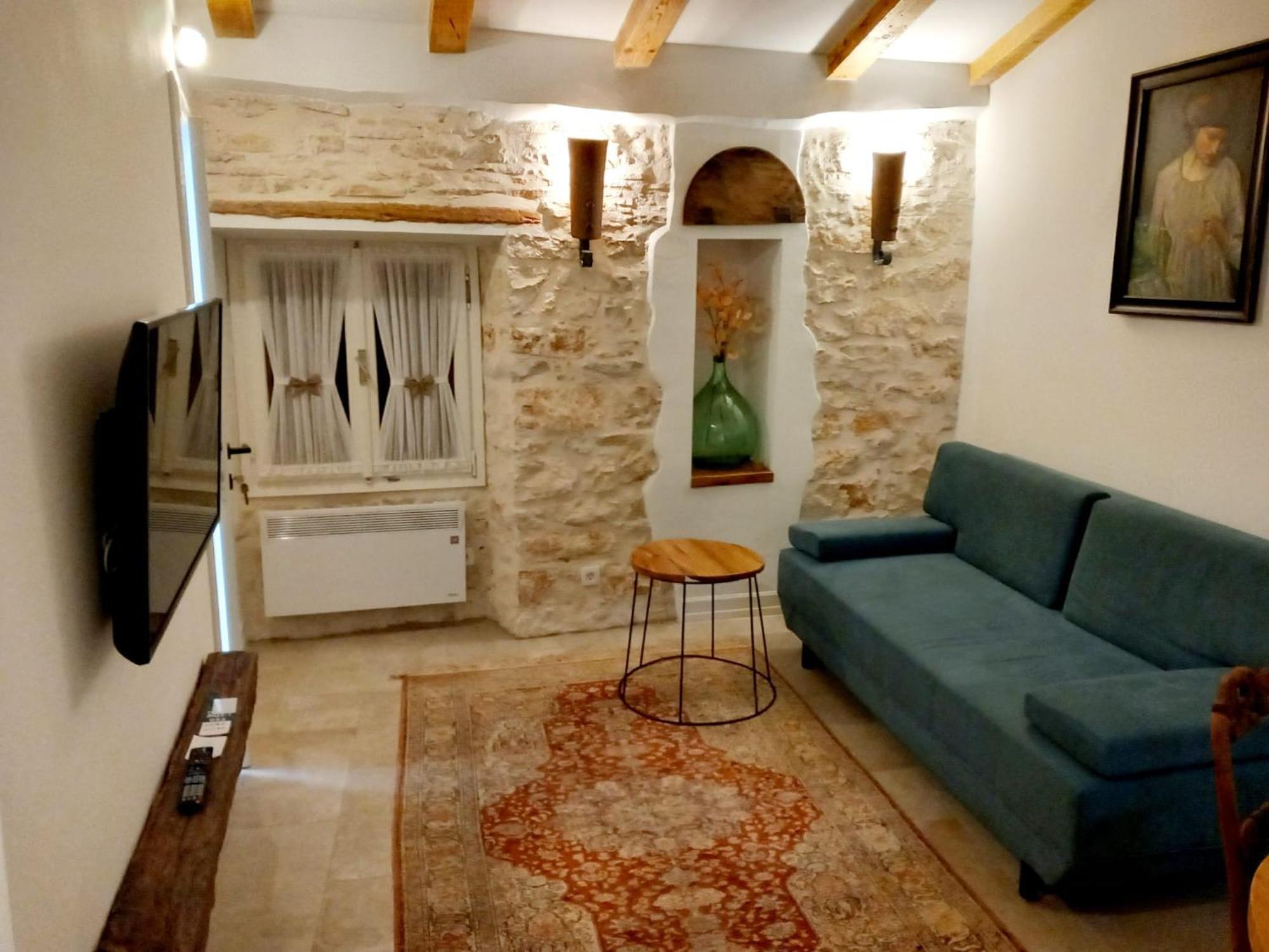 Apartmani Ulika Bale Εξωτερικό φωτογραφία