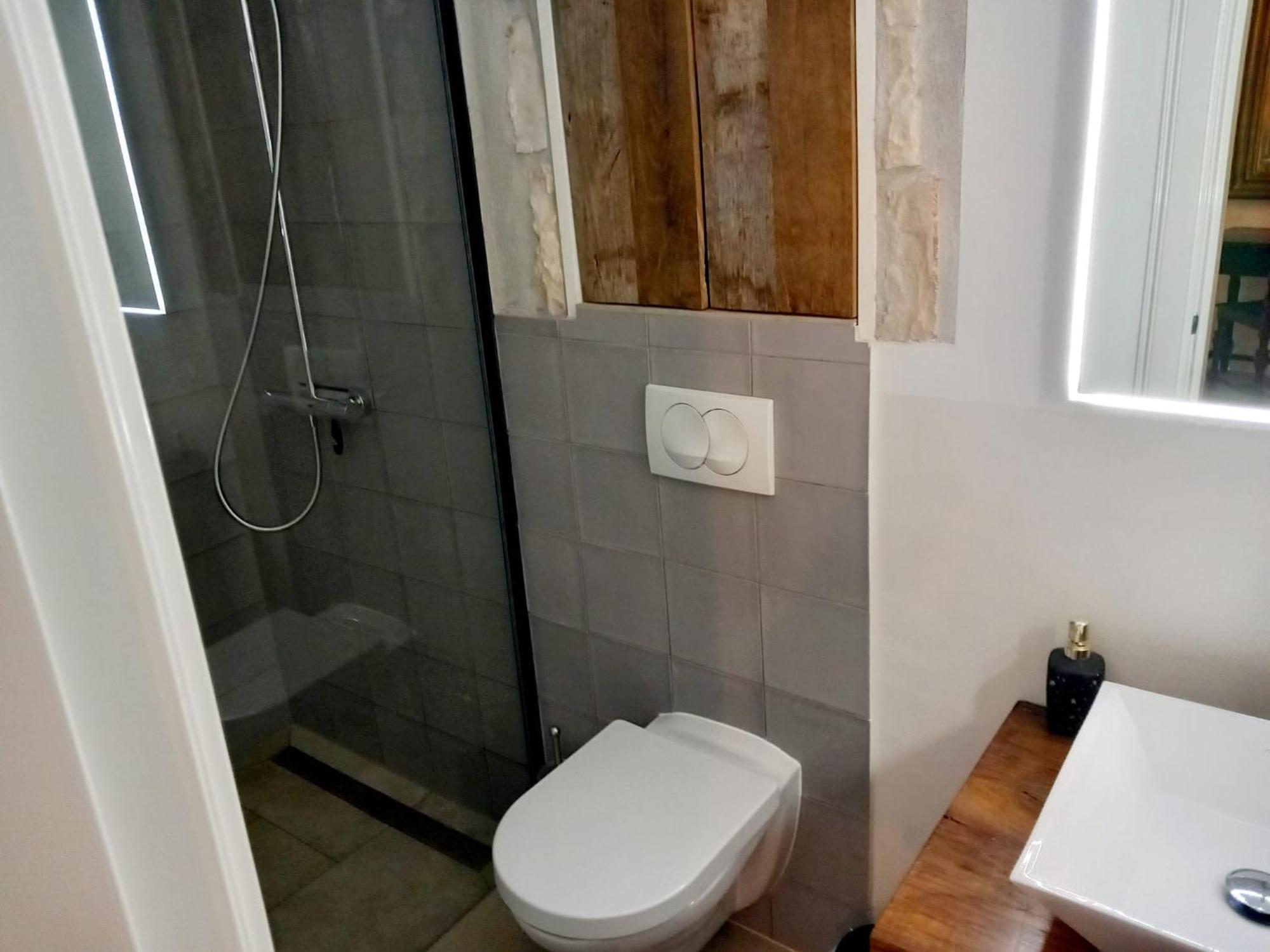 Apartmani Ulika Bale Δωμάτιο φωτογραφία