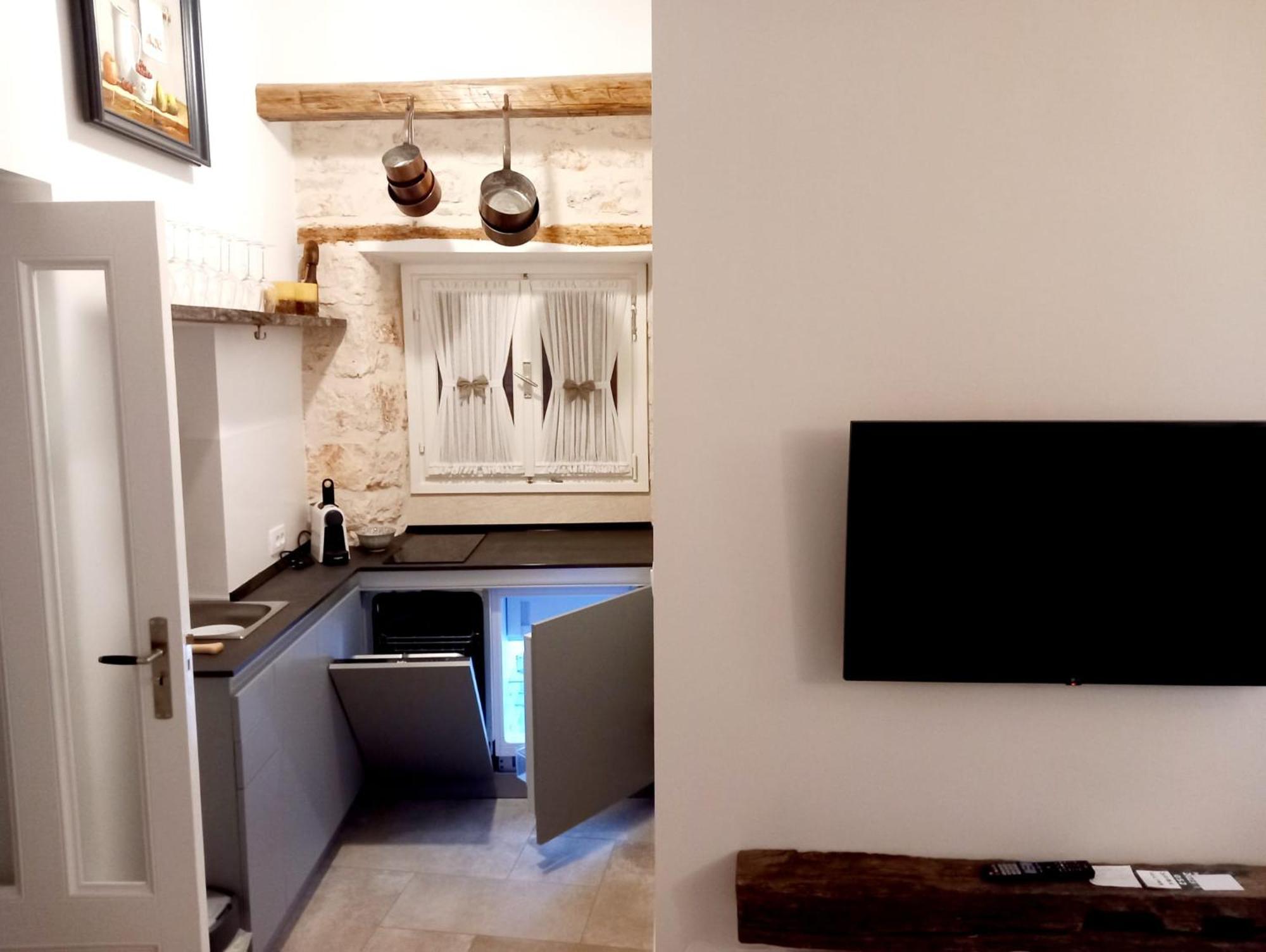 Apartmani Ulika Bale Δωμάτιο φωτογραφία